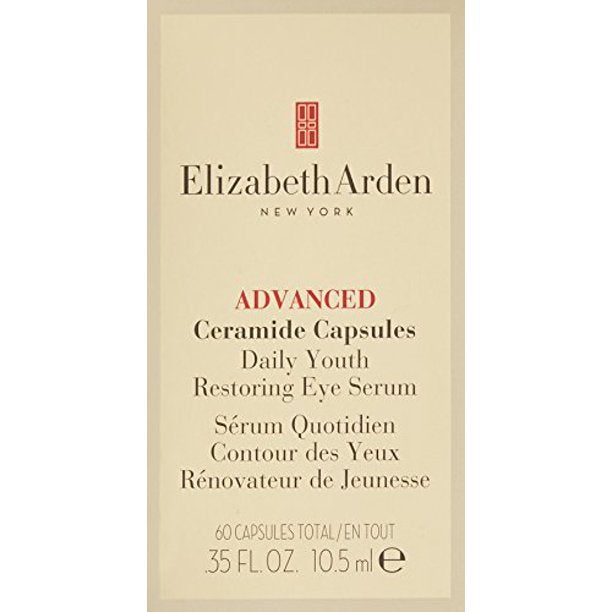 Elizabeth Arden Advanced Ceramide Capsules Daily Youth Restoring Serum 30 capsules