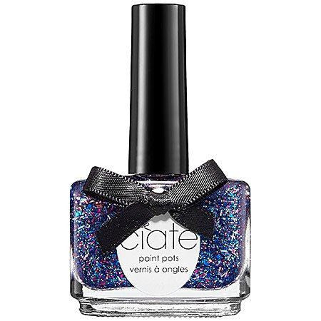 Ciaté Paint Pot Nail Polish Monte Carlo