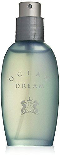 Giorgio Beverly Hills Ocean Dream Eau de Toilette 15ml Spray - Fragrance at MyBeautyBoutique by Giorgio Beverly Hills