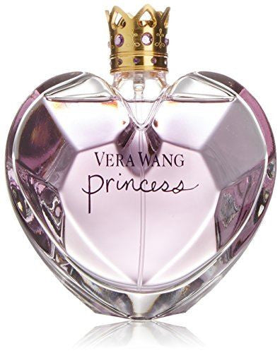 Vera Wang Princess Eau De Toilette Fragrance for Women 100ml - Perfume & Cologne at MyBeautyBoutique by Vera Wang