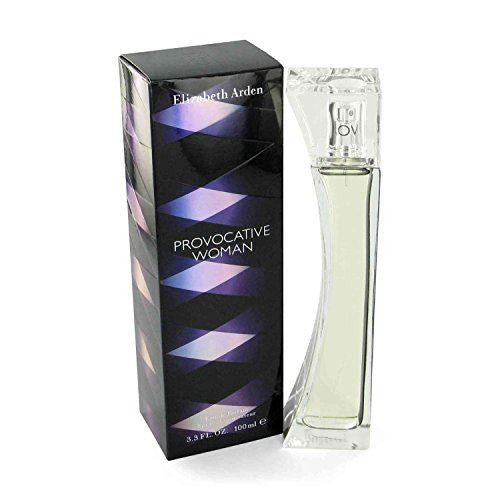 Elizabeth Arden Provocative Woman Eau de Parfum 100ml Spray - Fragrance at MyBeautyBoutique by Elizabeth Arden