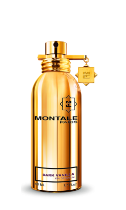 Montale Dark Vanilla Eau de Parfum 50ml Spray - Unisex at MyBeautyBoutique by Montale
