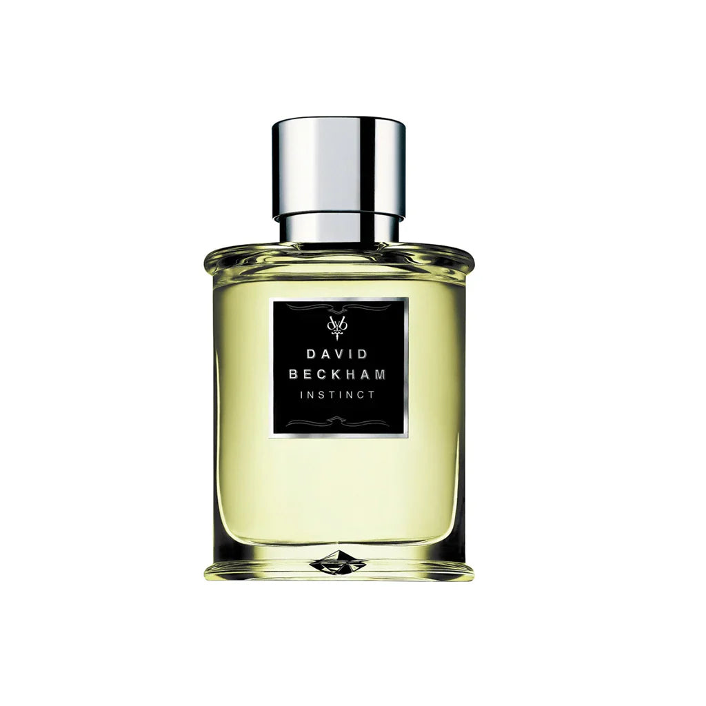 David Beckham Instinct Eau de Toilette 50ml Spray - Fragrance at MyBeautyBoutique by David & Victoria Beckham