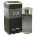 Karl Lagerfeld Bois De Vetiver Eau De Toilette 100ml Spray - Fragrance at MyBeautyBoutique by Karl Lagerfeld