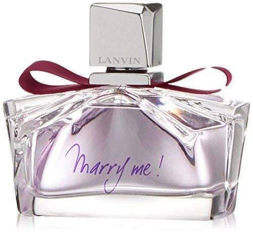 Lanvin Marry Me Eau de Parfum 75ml Spray - Perfume & Cologne at MyBeautyBoutique by Lanvin