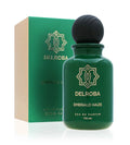 Delroba Parfums Emerald Haze Eau de Parfum 100ml Spray