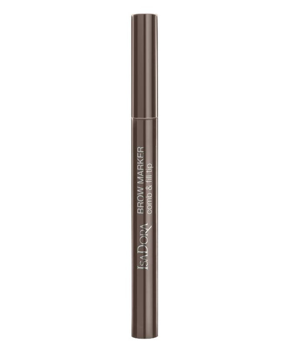 IsaDora Brow Marker 1ml - 21 Medium Brown