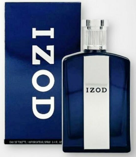 Izod Eau de Toilette 100ml Spray - Eau de Toilette at MyBeautyBoutique by Izod