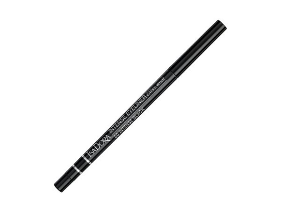 IsaDora Intense Eyeliner 24h Wear 0.35g - 67 Dark Green