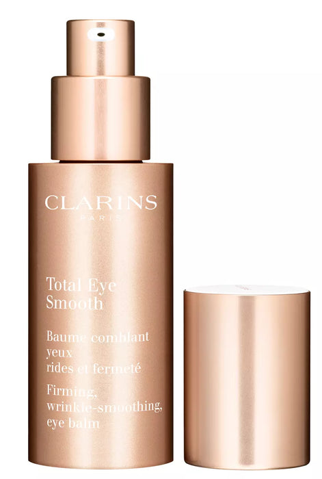 Clarins Total Eye Smooth Eye Balm 15ml