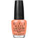 OPI Is Mai Tai Crooked? Nail Polish 15ml