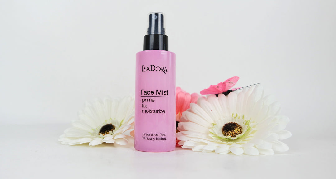 IsaDora Face Mist 100ml