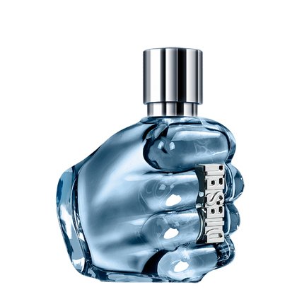 Diesel Only The Brave Eau De Toilette 50ml - Fragrance at MyBeautyBoutique by Diesel