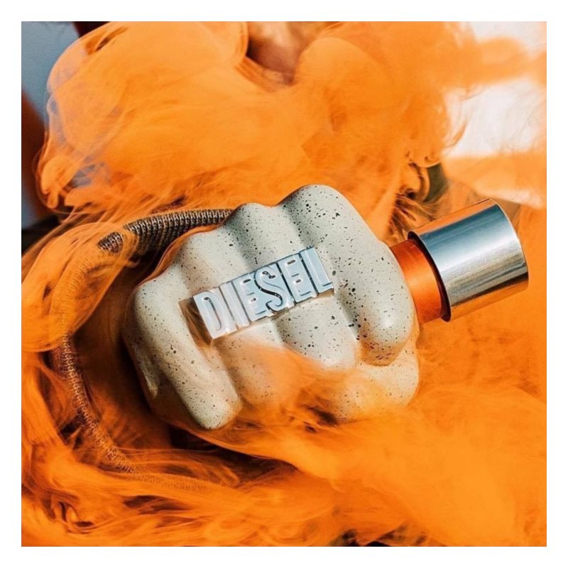 Diesel Only The Brave Street Eau De Toilette 75ml - Fragrance at MyBeautyBoutique by Diesel