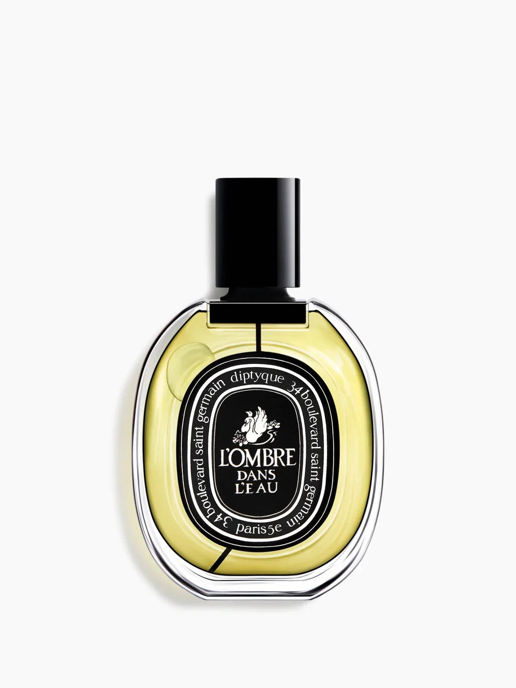 Diptyque L'ombre Dans L’Eau Eau de Parfum 75ml - Fragrance at MyBeautyBoutique by Diptyque