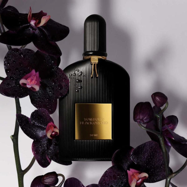 Tom Ford Black Orchid Eau de Parfum Spray 50ml - Perfume & Cologne at MyBeautyBoutique by Tom Ford