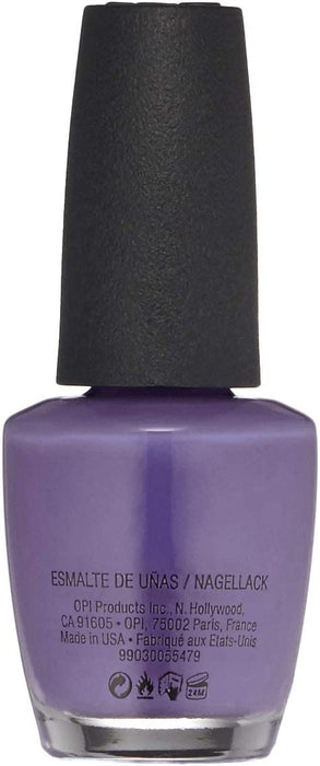 OPI Lost My Bikini In Molokini Nail Polish 15ml