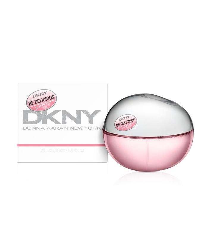 DKNY Be Delicious Fresh Blossom Eau de Parfum 100ml - Perfume & Cologne at MyBeautyBoutique by DKNY