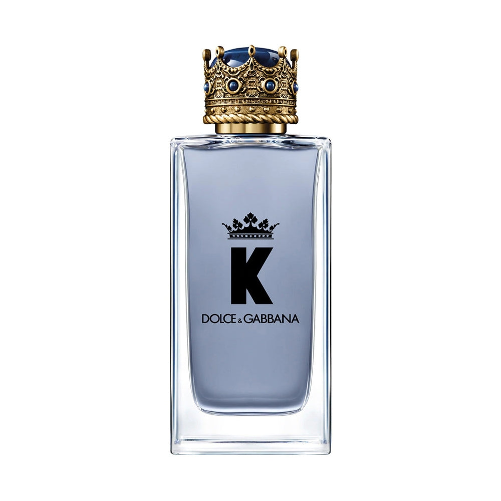Dolce & Gabbana K Eau de Toilette 150ml - Fragrance at MyBeautyBoutique by Dolce & Gabbana