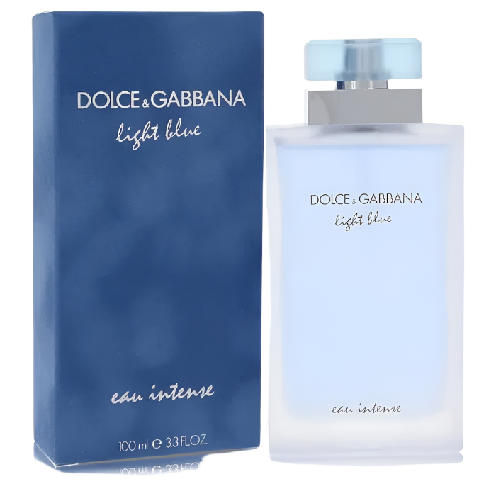 Dolce & Gabbana Light Blue Eau De Parfum 100ml