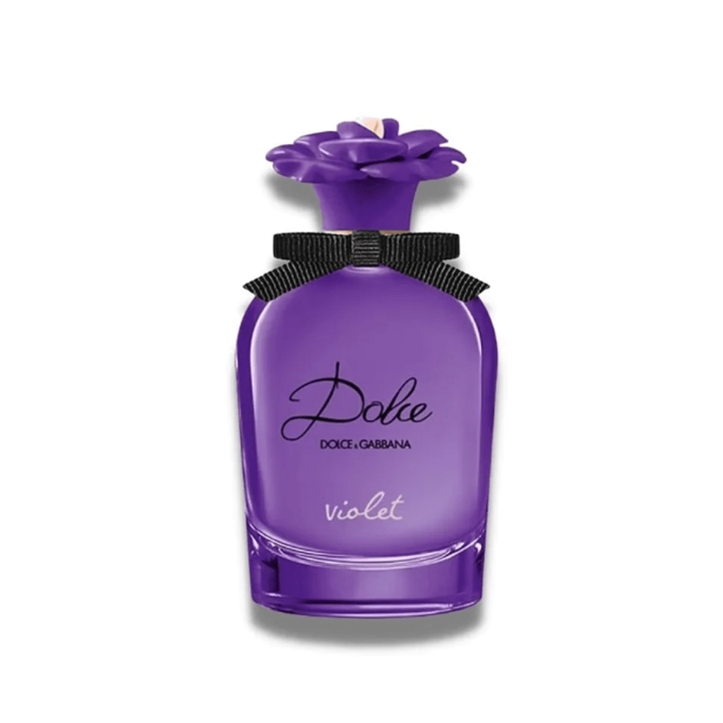 Dolce & Gabbana Dolce Violet EDT 75ML -  at MyBeautyBoutique by Dolce & Gabbana