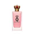 Dolce & Gabbana Q Eau de Parfum 100ml Spray - Eau de Parfum at MyBeautyBoutique by Dolce & Gabbana