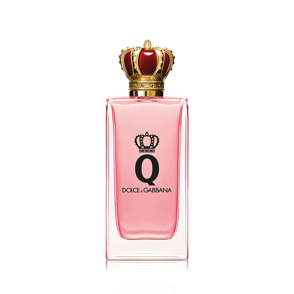 Dolce & Gabbana Q Eau de Parfum 100ml Spray - Eau de Parfum at MyBeautyBoutique by Dolce & Gabbana