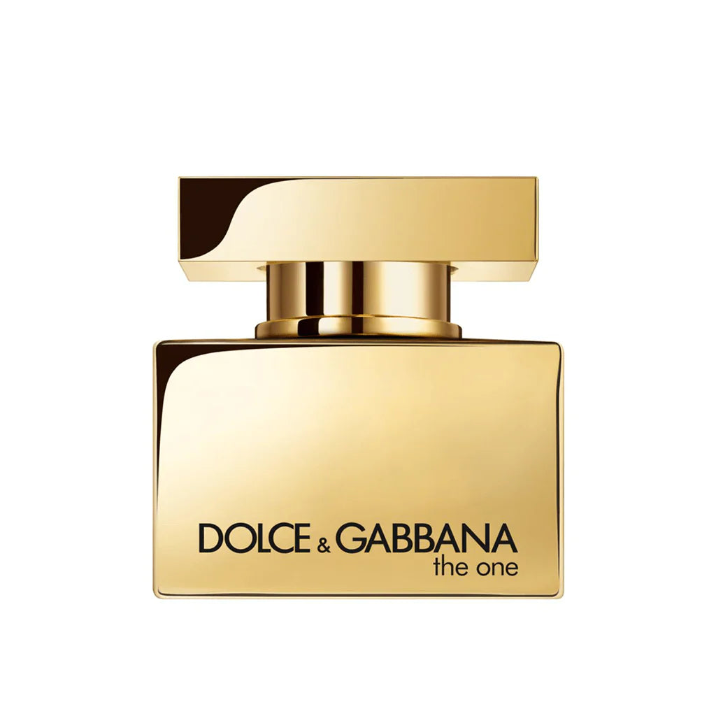 Dolce & Gabbana The One (L) Gold EDP Intense 75ml Spray - Fragrance at MyBeautyBoutique by Dolce & Gabbana