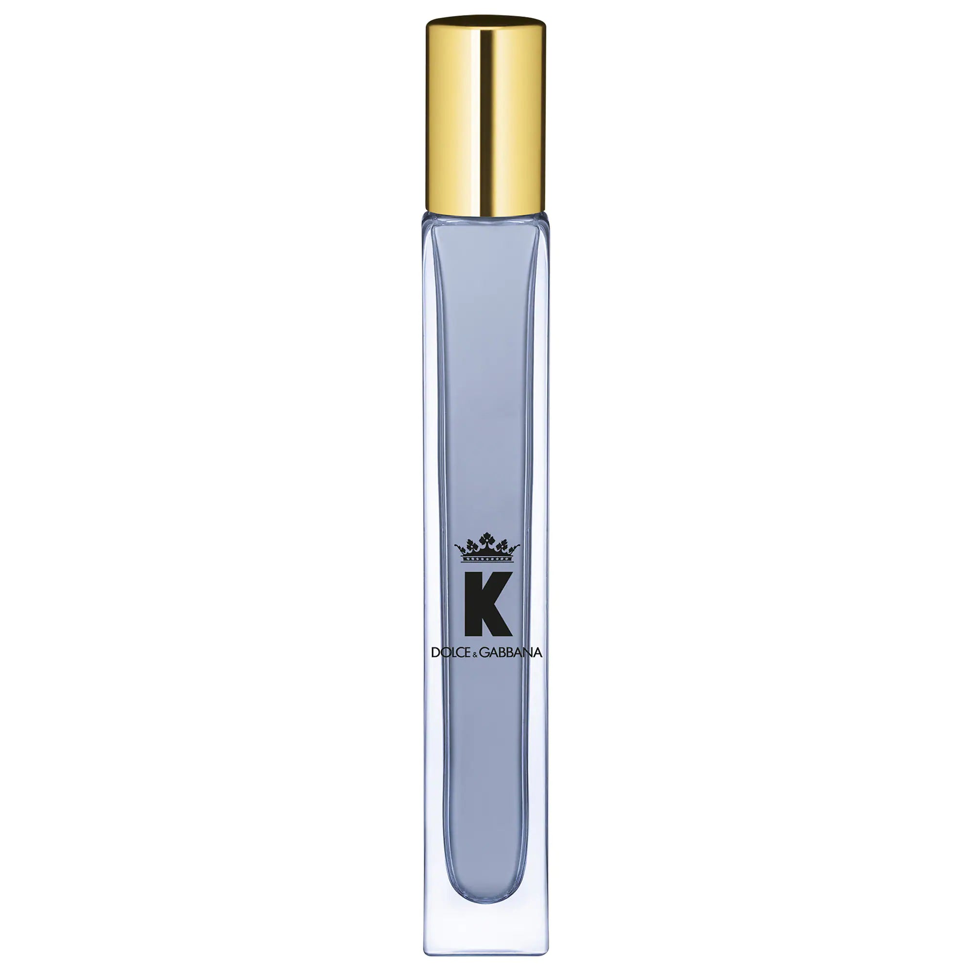Dolce & Gabbana K Eau de Toilette 10ml Spray - Eau De Toillete at MyBeautyBoutique by Dolce & Gabbana