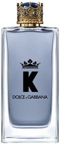 Dolce & Gabbana K Eau de Toilette 200ml Spray - Eau de Toilette at MyBeautyBoutique by Dolce & Gabbana