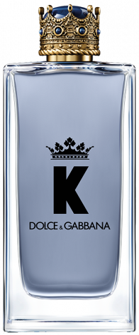 Dolce & Gabbana K Eau de Toilette 200ml Spray - Eau de Toilette at MyBeautyBoutique by Dolce & Gabbana