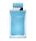 Dolce & Gabbana Blue  Eau intense Eau De Parfum 25ml - Perfume & Cologne at MyBeautyBoutique by D&G