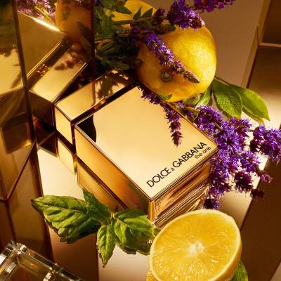 Dolce & Gabbana The One (M) Gold EDP Intense 100ml Spray - Fragrance at MyBeautyBoutique by Dolce & Gabbana
