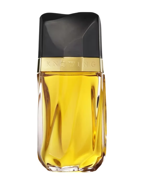Estee Lauder Knowing Eau de Parfum 75ml - Perfume & Cologne at MyBeautyBoutique by Estee Lauder