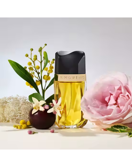 Estee Lauder Knowing Eau de Parfum 75ml - Perfume & Cologne at MyBeautyBoutique by Estee Lauder