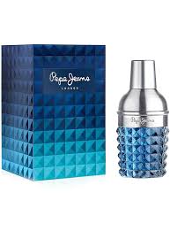 Pepe Jeans For Him Eau de Toilette 50ml Spray - Fragrance at MyBeautyBoutique by Pepe Jeans