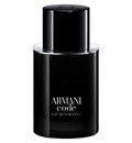 Giorgio Armani Code Homme Refillable Eau de Toilette 50ml - Eau de Toilette at MyBeautyBoutique by Giorgio Armani