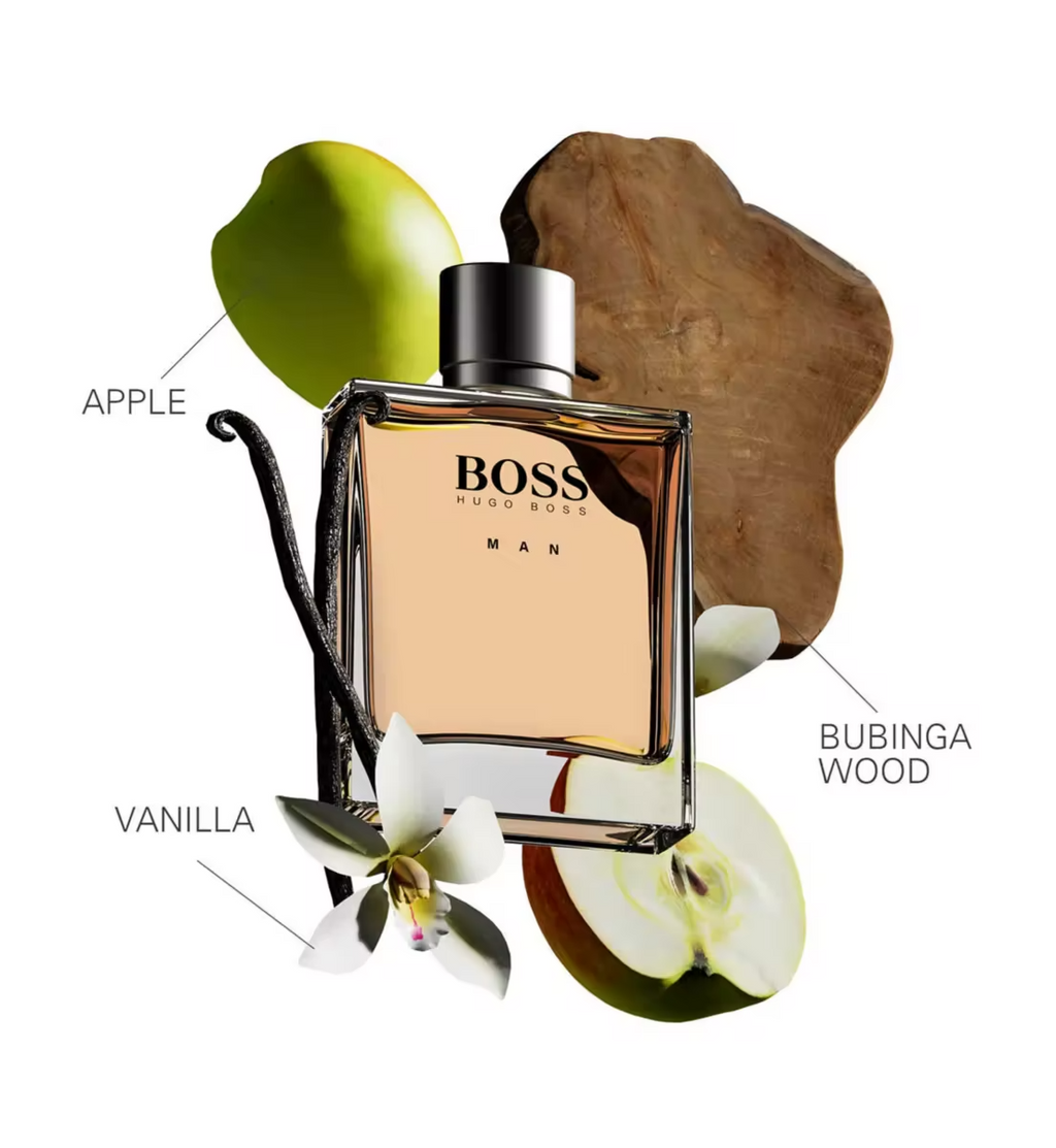 Hugo Boss Orange Man Eau de Toilette 100ml - Eau de Toilette at MyBeautyBoutique by Hugo Boss
