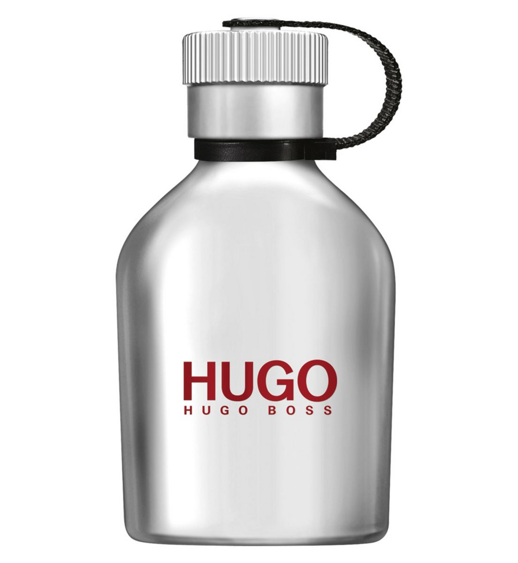 Hugo Boss Iced Eau de Toilette 75ml - Eau de Toilette at MyBeautyBoutique by Hugo Boss