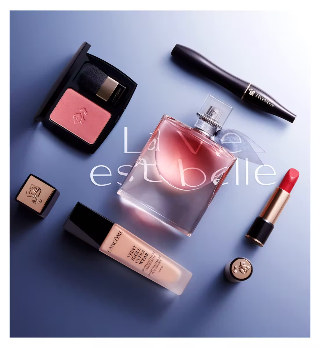 Lancôme La Vie Est Belle Eau de Parfum 50ml - Personal Care at MyBeautyBoutique by Lancôme