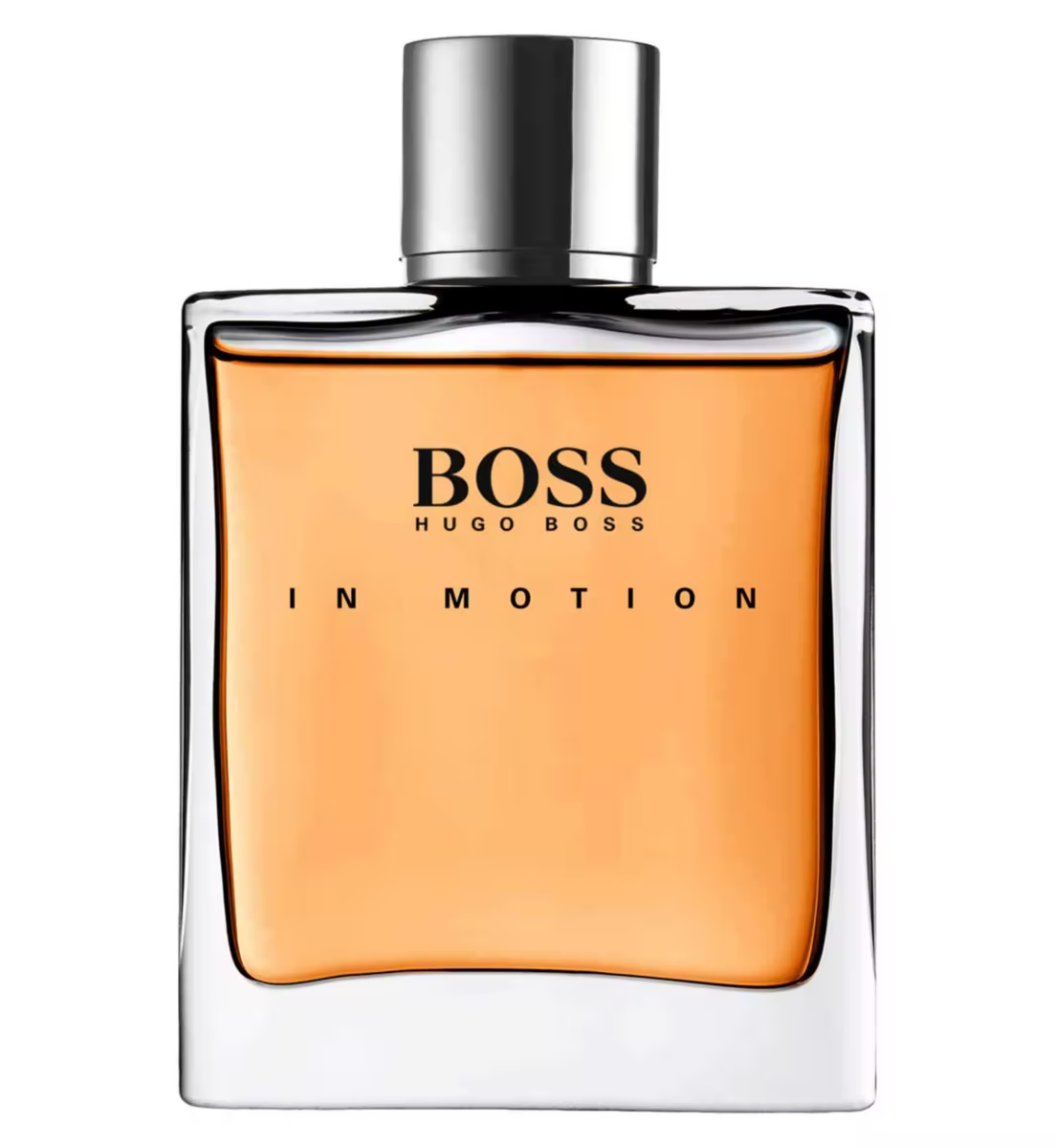 Hugo Boss In Motion Eau de Toilette 100ml - Eau de Toilette at MyBeautyBoutique by Hugo Boss