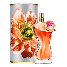 Jean Paul Gaultier La Belle Flower Edition Eau de Parfum 100ml Spray