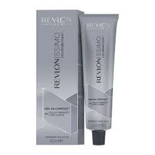 Revlon Revlonissimo Colorsmetique High Coverage