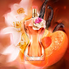 Jean Paul Gaultier La Belle Flower Edition Eau de Parfum 100ml Spray