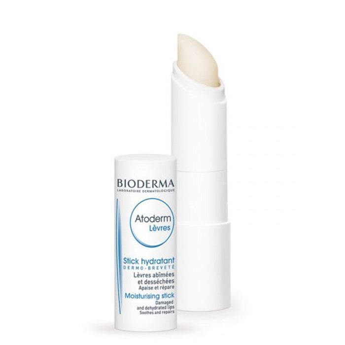 Bioderma Atoderm Lip Balm 4g