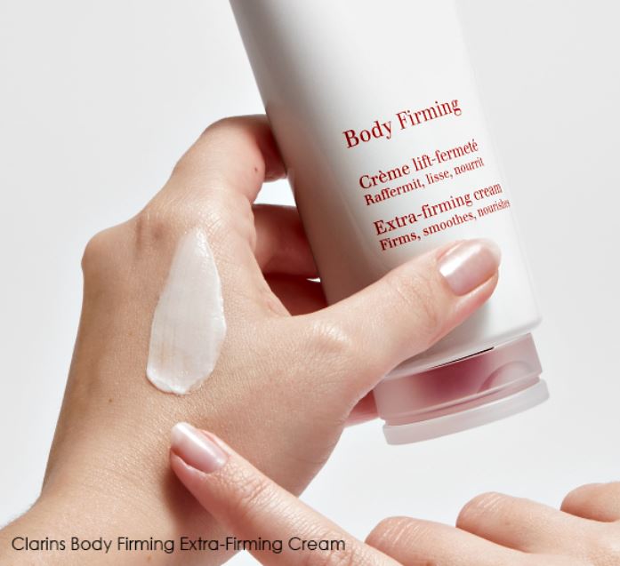 Clarins Body Firming Extra Firming Gel 200ml