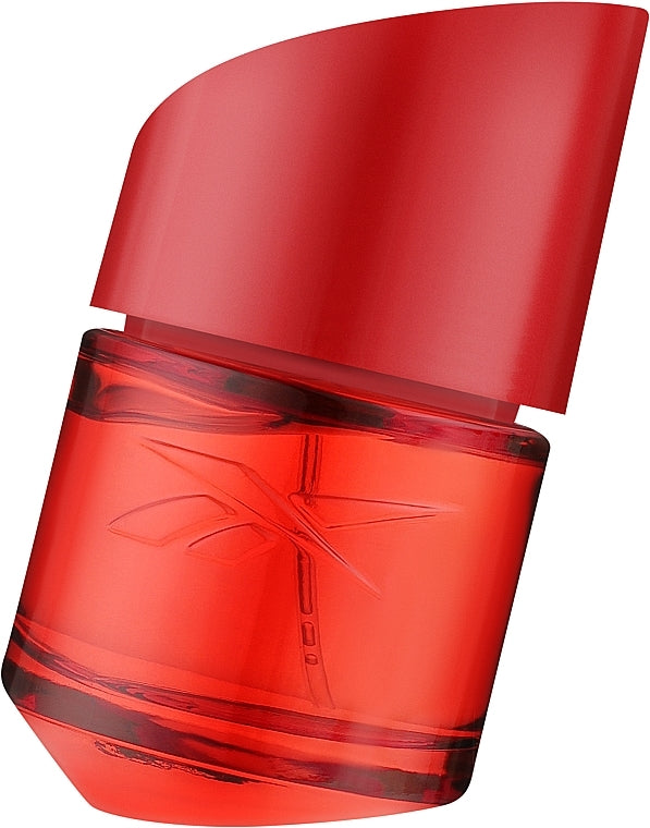 Reebok Iconic Statement Red Eau De Parfum 100ml Spray