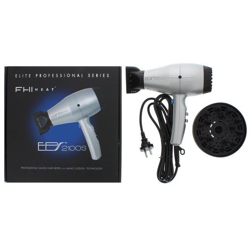 FHI Heat Elite Professional Series 2100S Hair Dryer