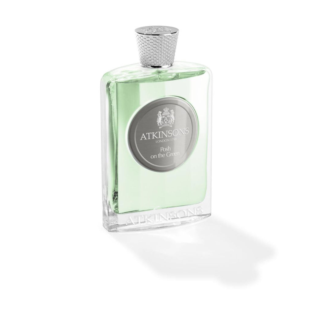 Atkinsons Posh on the Green 100ML Eau de Parfum Spray - Beauty at MyBeautyBoutique by Atkinsons