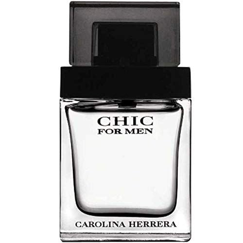 Carolina Herrera C.Herrera Chic M Edt 60ml Spray - Perfume & Cologne at MyBeautyBoutique by Carolina Herrera